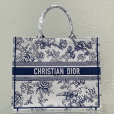 Dior Shopping Bags